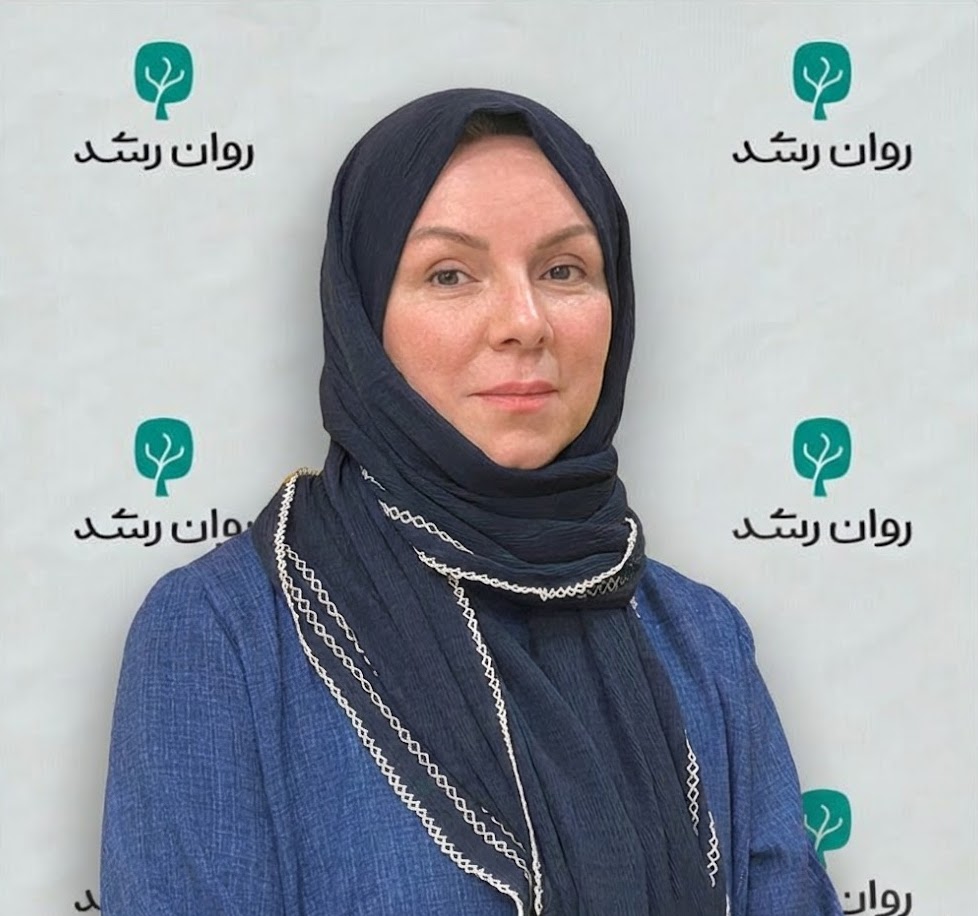 دکتر زهرا خان محمدی