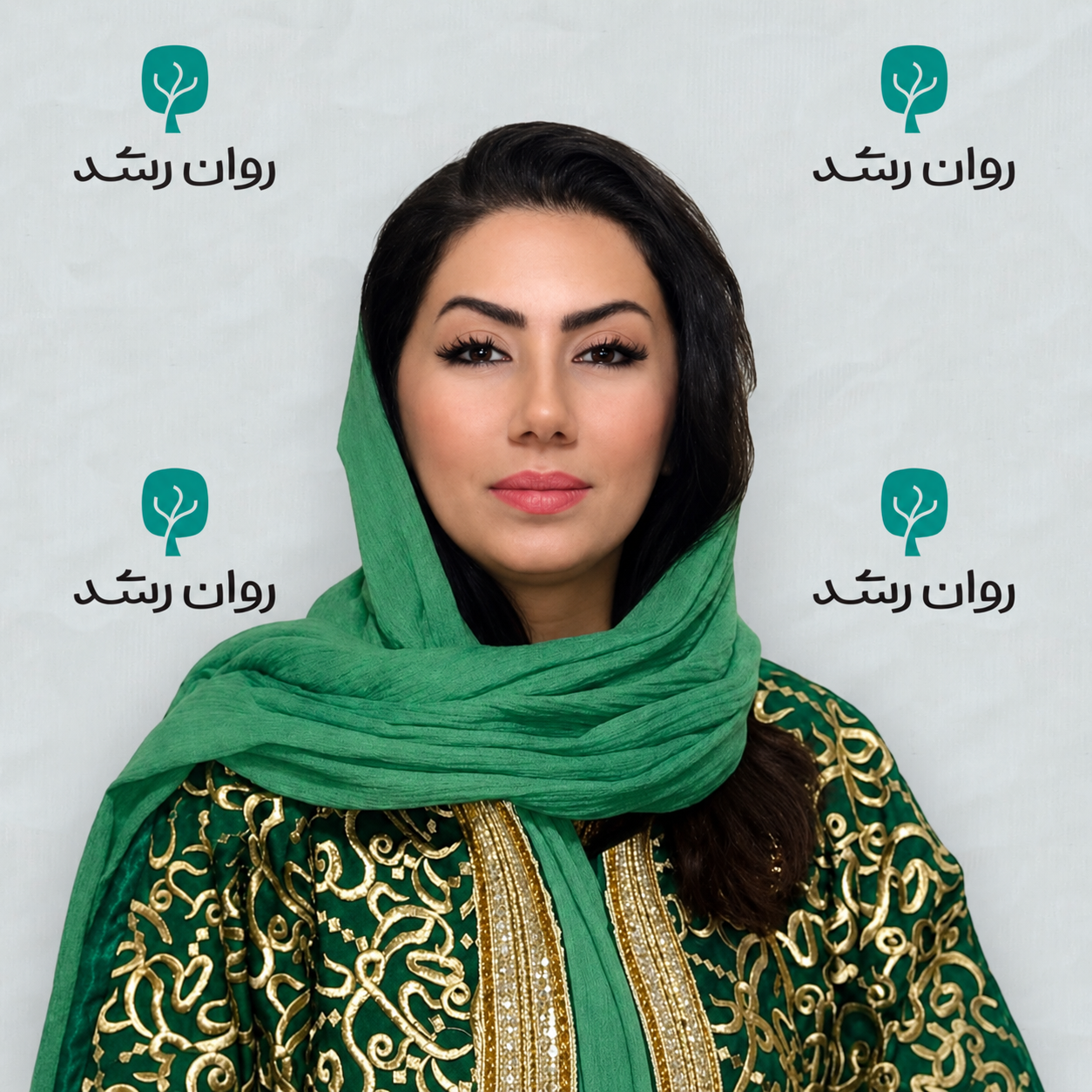 دکتر غزل میرزایی