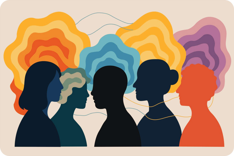 حفظ سلامت روان