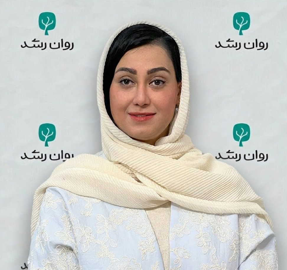 مرجان علی‌محمدی