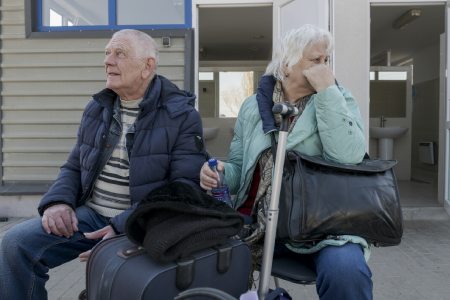 راهنمای مراقبت از سالمندان در جنگ؛ نکات روانشناسی و ایمنی