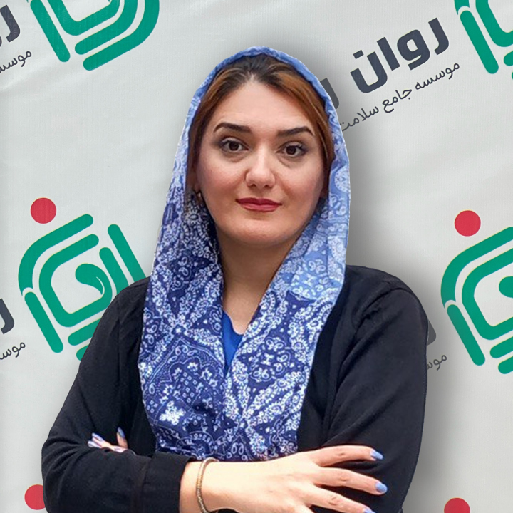 مریم اشعری