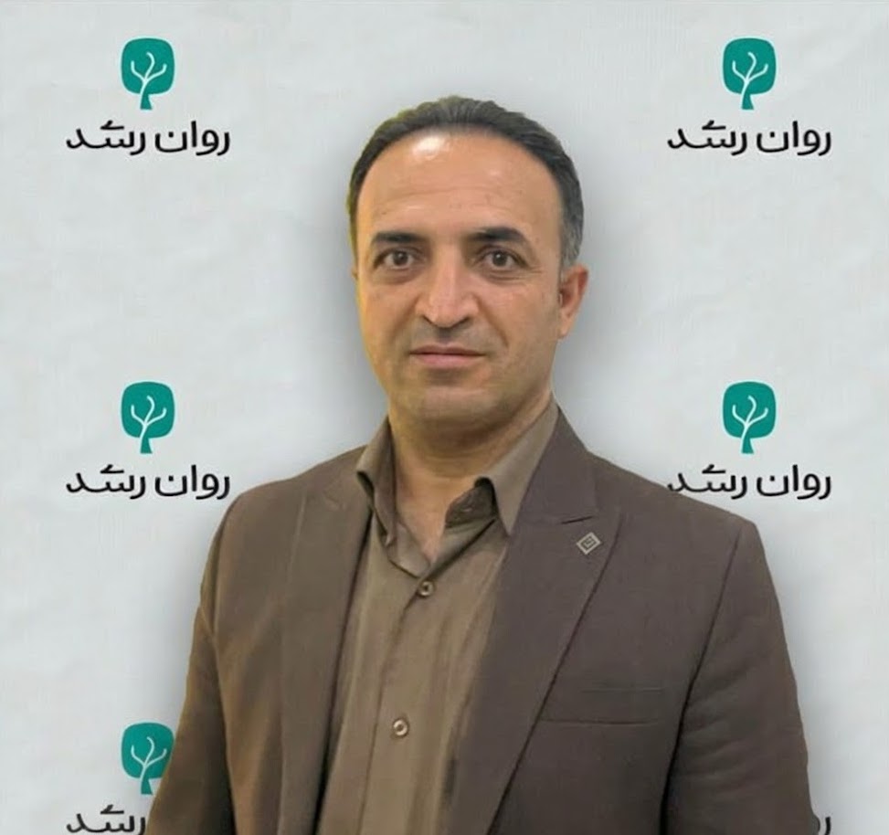 دکتر کیومرث مروت