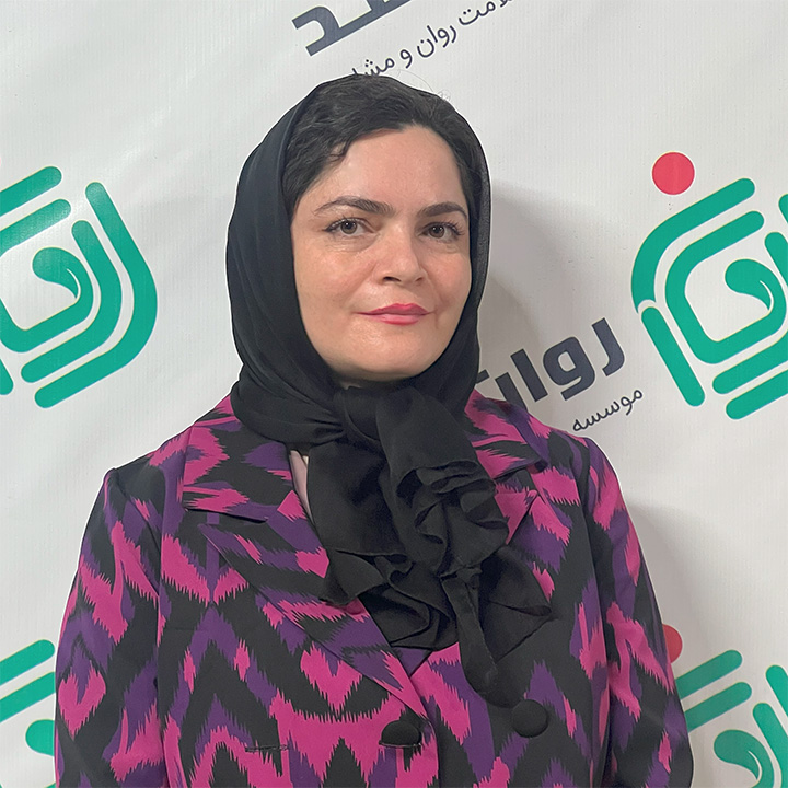  ملیحه وفامهر