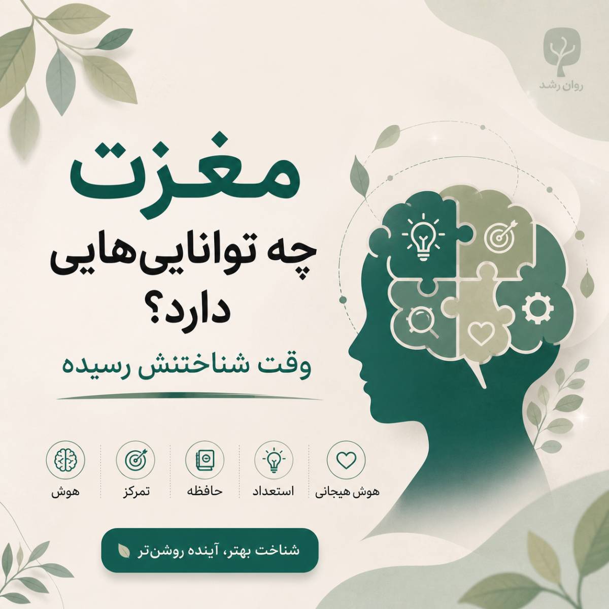 تست هوش