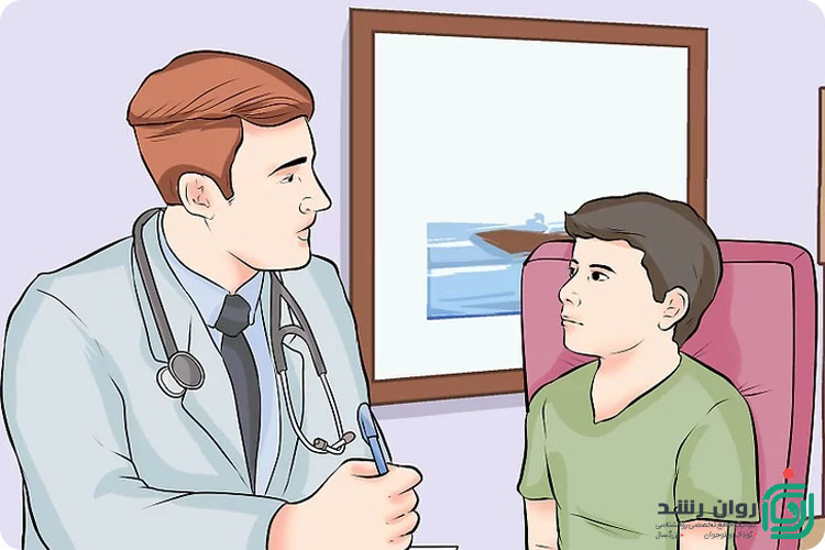 جه زمانی به پزشک مراجعه کنیم؟