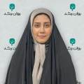 دکتر موژان حاجی حسینی