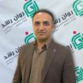 دکتر کیومرث مروت