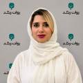 دکتر صدف کاظمی