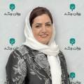 دکتر ملیحه روزبخش