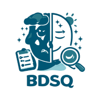تست اختلال دوقطبی (BDSQ)